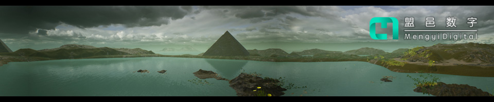 三體時(shí)空沉浸展 Leap Motion+大型環(huán)幕多屏聯(lián)動(dòng)