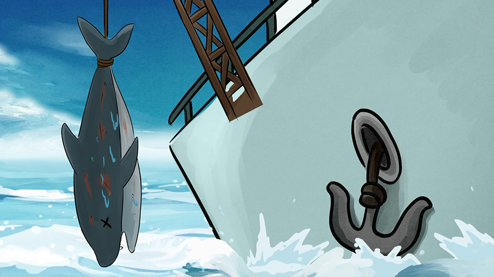 基因方舟 系列二維動(dòng)畫微課之《基因多樣性》