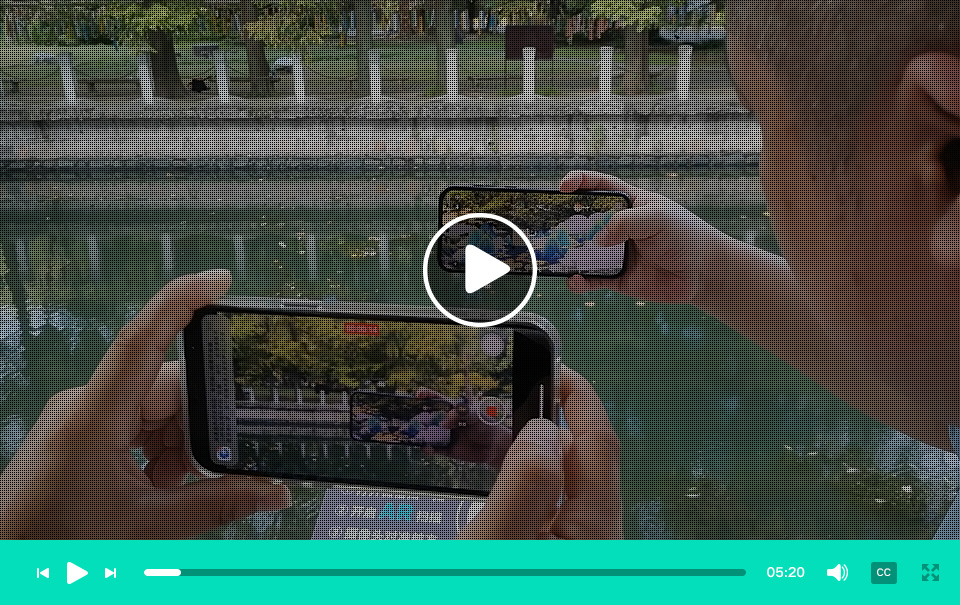 AR線下體驗 徐霞客古水道之【西行之始】